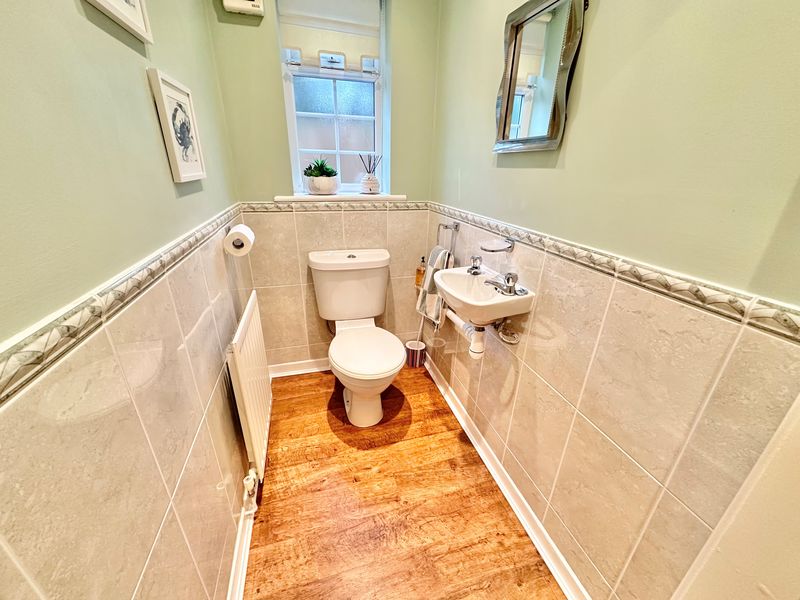 Rivacre Road Rivacre